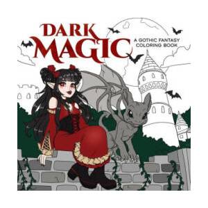 Dark Magic | Elena Bonotto, Jemaica Cloud, Hannah Konetzki, Sam Mann, Eeva Nikunen (2025)