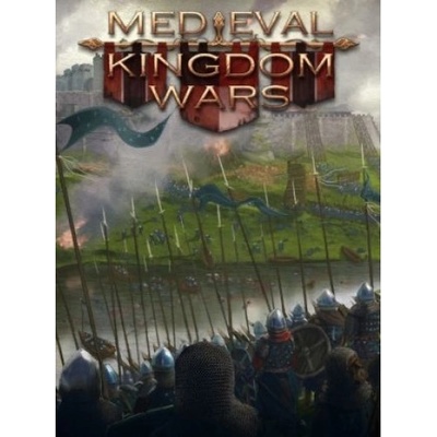 Medieval Kingdom Wars