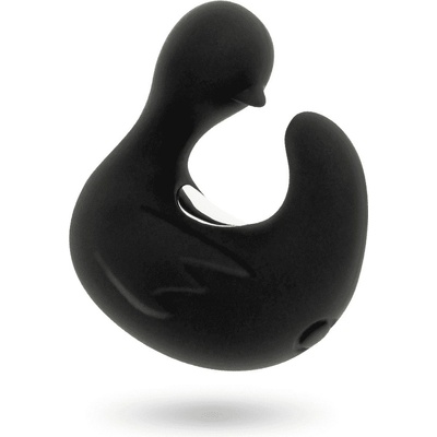 Black and Silver Duckymania