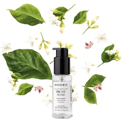 Selective Oncare Repair Smoothing Fluid 50 ml