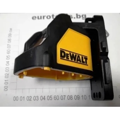 DEWALT Корпус за лазерен нивелир dewalt dw087k ТИП1, dw088k ТИП1 И ТИП2 (n119113)