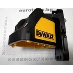 DEWALT Корпус за лазерен нивелир dewalt dw087k ТИП1, dw088k ТИП1 И ТИП2 (n119113)