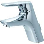 Ideal Standard CeraMix Blue - Смесител за умивалник със сифон, хром A5646AA (A5646AA)