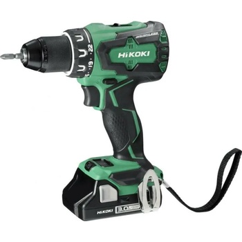 Image 1 of HiKOKI (Hitachi) DS18DBSL-WFZ