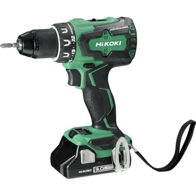 HiKOKI (Hitachi) DS18DBSL-WFZ