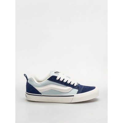 Vans nízke tenisky Knu Skool Nineties Blue/light Blue modrá