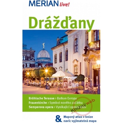 Drážďany - Horst Medina; Kerstin Sucher