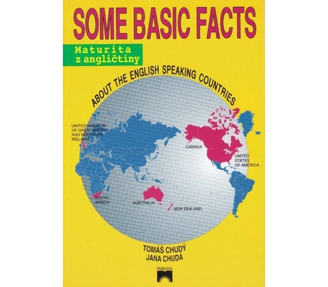 Some basic Facts - Jana Chudý, Tomáš Chudá