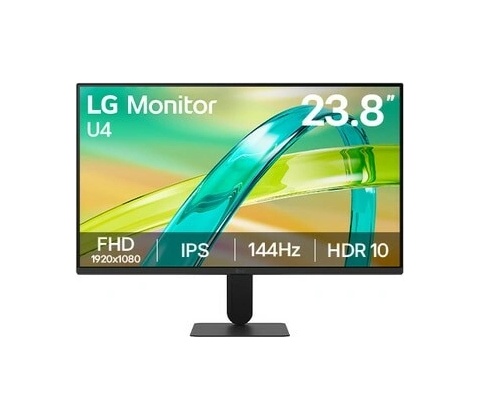 LG 24U411B-B
