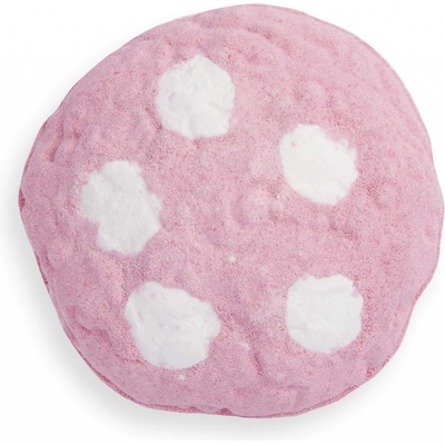 I Heart Revolution Cookie Bath Fizzer Sugar Cookie bomba do kúpeľa 120 g