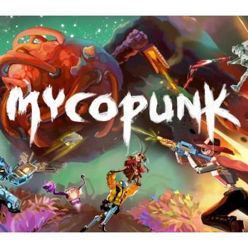 Mycopunk