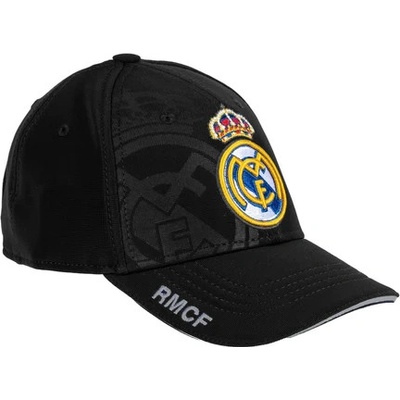 Real Madrid čierna