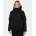 Kilpi Дамско ски яке Kilpi VALERA-W Black Kilpi | Cheren | ЖЕНИ | 42