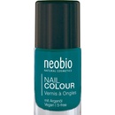 Neobio Lak na nechty 09 Precious Turquoise 8 ml