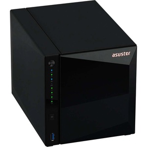 ASUS DRIVESTOR 4 Pro Gen2 AS3304T v2 (AS3304TV2) NAS устройство