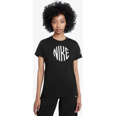 NIKE Тениска w tee icon clash