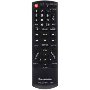 GENERAL Panasonic n2qayb001135 - дистанционно управление дубликат (n2qayb001135) Дистанционно