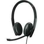 Sennheiser Epos Adapt 165 (1000920) Слушалки