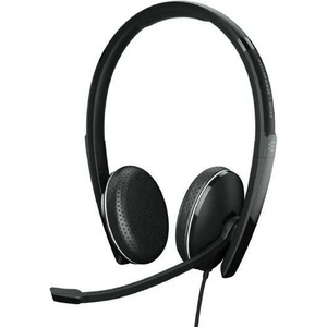Sennheiser Epos Adapt 165 (1000920) Слушалки