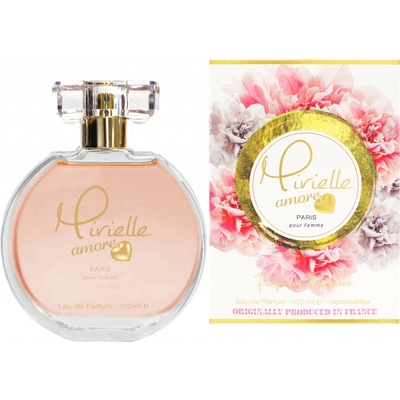 Raphael Rosalee Mirielle Amore parfémovaná voda dámská 100 ml