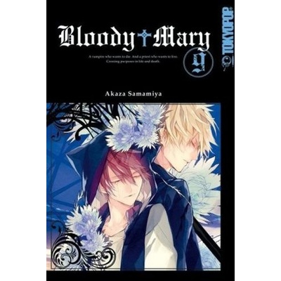 Bloody Mary. Bd.9
