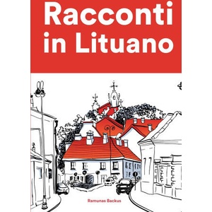 Racconti in Lituano (2022)