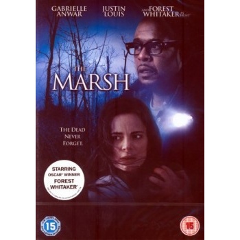 The Marsh DVD