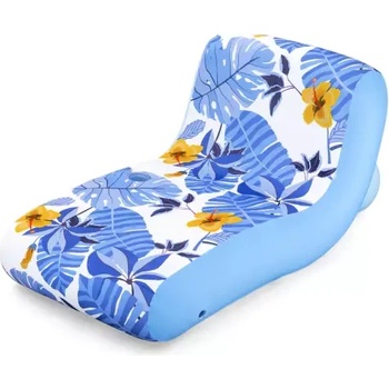 Image 1 of Bestway НАДУВАЕМО КРЕСЛО bestway 43402 176х107см (43402)