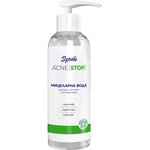 Здраве Acne Stop Мицеларна вода, 500 ml