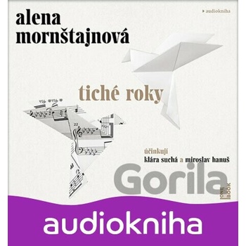 Tiché roky