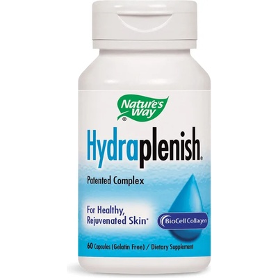 Nature's Way Hydraplenish, 60 капсули, Nature's Way