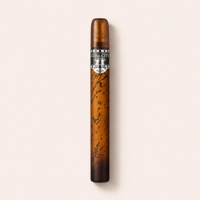Cuba City Hollywood toaletní voda pánská 35 ml