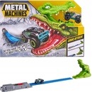 Zuru Metal Machines Dráha krokodýl