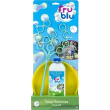 Fru Blu bublifuk Stromek a náplň 0,4 l