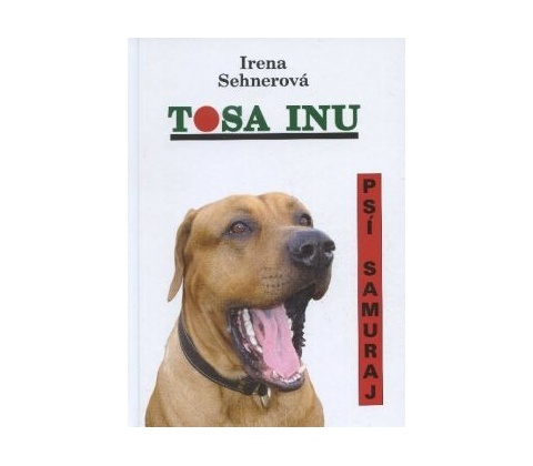 Tosa Inu -