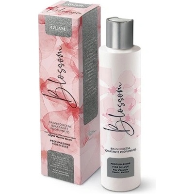 Guam sprchový gél Blossom 200 ml