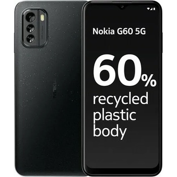 Image 1 of Nokia G60 5G 128GB 6GB RAM Dual