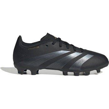 Adidas Детски футболни бутонки Adidas Predator League Childrens Multi-Ground Football Boots - Core Black/Crbn