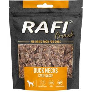 RAFI Crunch Сушени патешки вратове 200 г