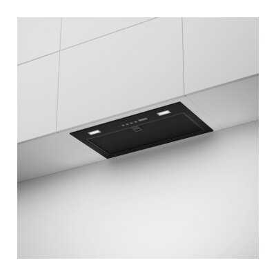 Faber INKA LUX SMART EV8 BK A70