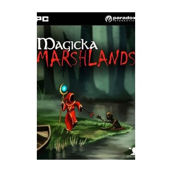 Magicka: Marshlands