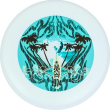 EURODISC ultimate surfu