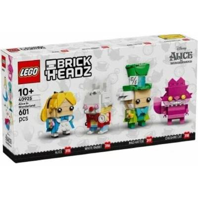 LEGO® BrickHeadz™ 40925 Alenka v říši divů