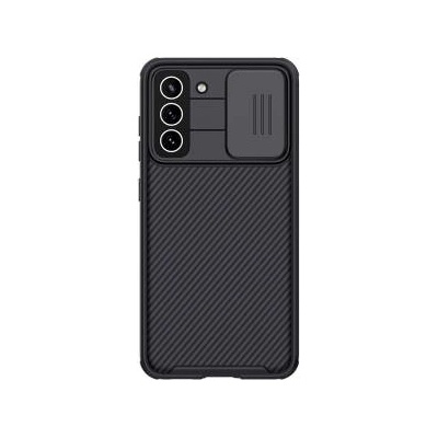 Pouzdro Nillkin CamShield Samsung Galaxy S21 FE černé