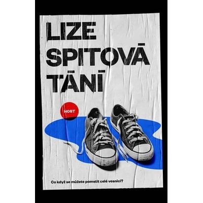 Tání Lize Spitová