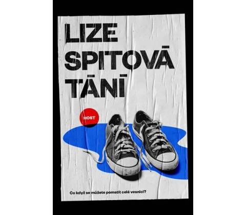 Tání Lize Spitová