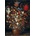Piatnik - Puzzle Brueghel: Flowers in a Wooden vessel 1000 - 1 000 piese