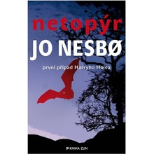 Netopýr - Jo Nesbo