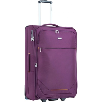 Snowball HIT 2W L 48503-72-04 fialová 88 L