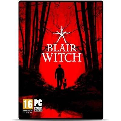 Take-Two Interactive Blair Witch (PC)